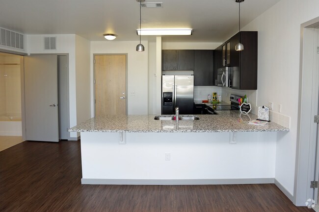 2HAB, 2BA - 1093 ft² - Block 32 at RiNo
