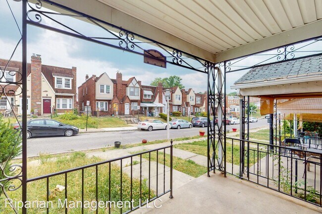 Building Photo - 3 br, 2 bath House - 4320 Berger Ave
