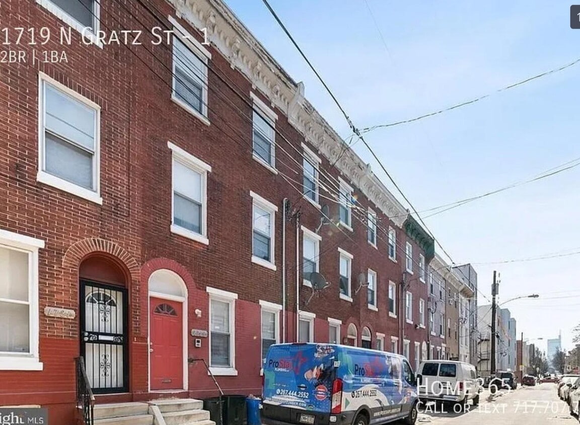 Photo - 1719 N Gratz St - Unit 2
