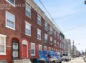 Building Photo - 1719 N Gratz St