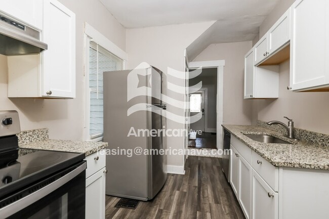 Foto del edificio - 1257 Wilson Dr