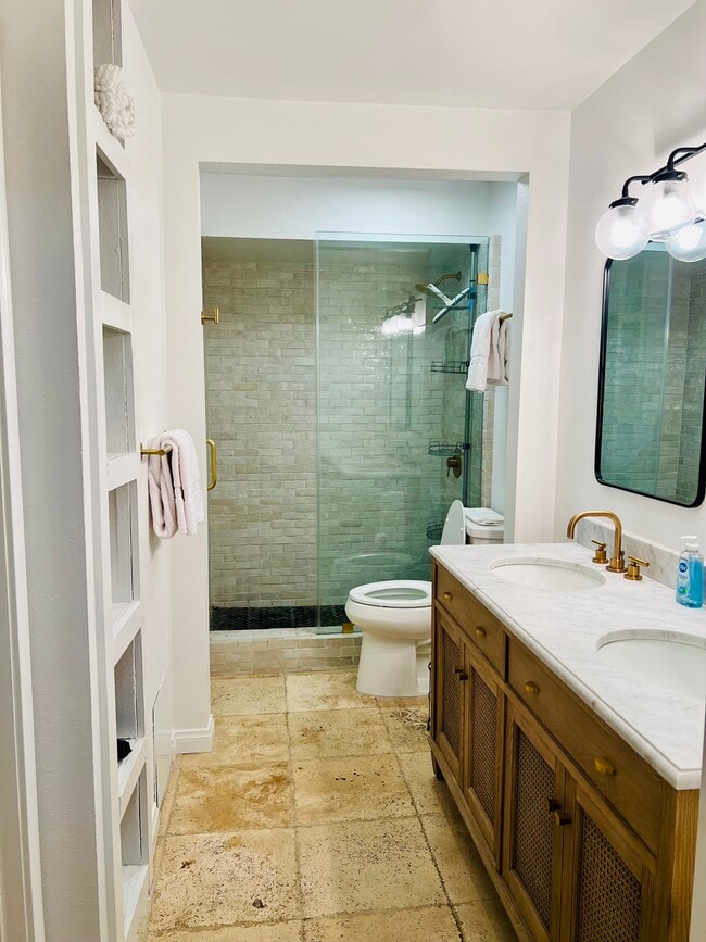 Primary bathroom - 24 Westwind St