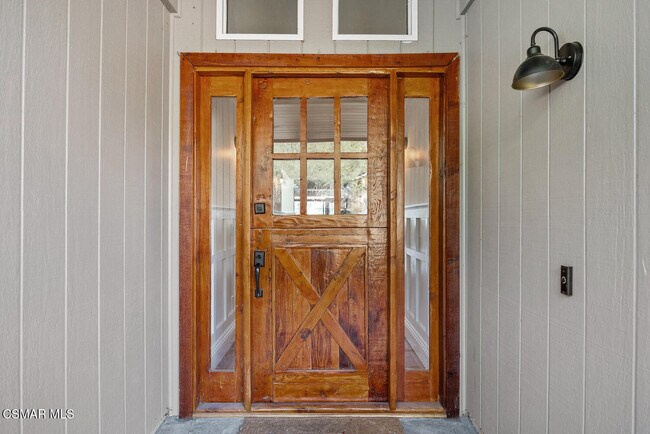 Foto del edificio - 11316 Barranca Rd