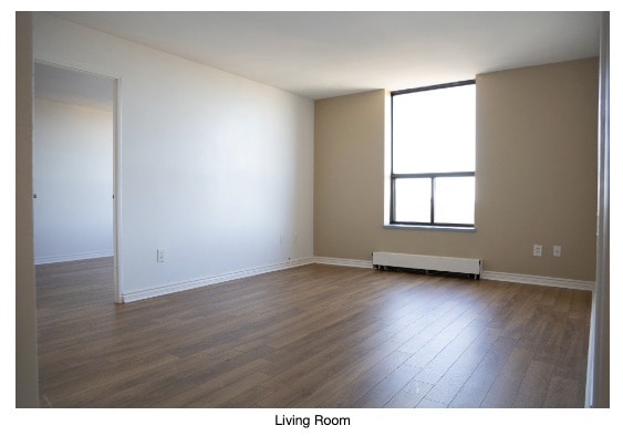 Living Room - The Heritage