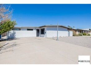 Building Photo - 1612 E Gaylon Dr