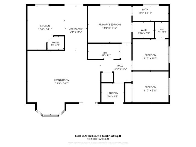Foto del edificio - 1250 Shadow Mountain Dr