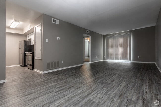 Interior Photo - Trailwood Village Apartments