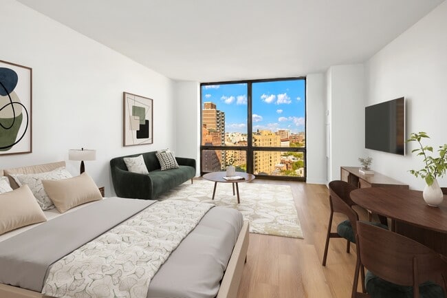 Foto del edificio - 2650 N Lakeview Ave