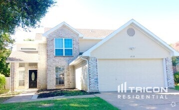 Building Photo - 1717 Wild Willow Trail