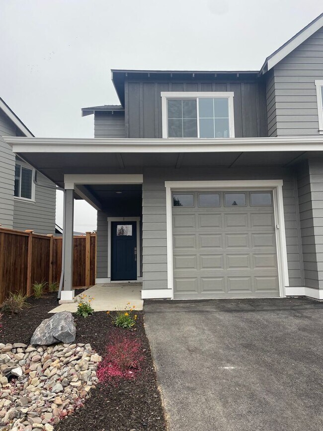 Foto del edificio - Duplex in Well Located SW Bend