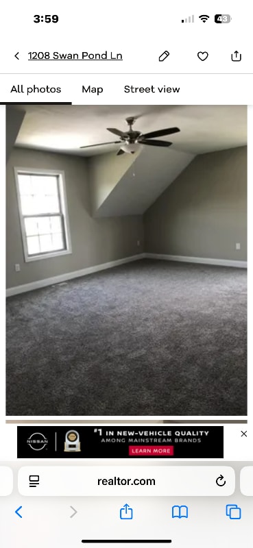 Building Photo - 1208 Swan Pond Ln