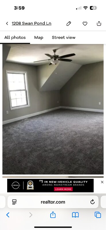 Foto del edificio - 1208 Swan Pond Ln