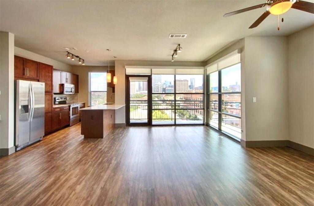 Foto principal - 2910 Milam St