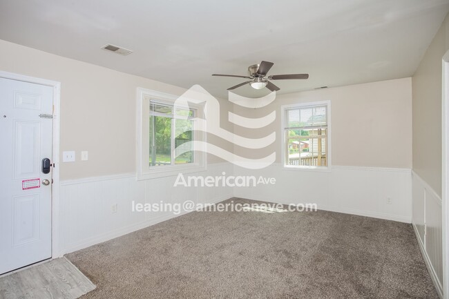 Building Photo - 4913 Norman St