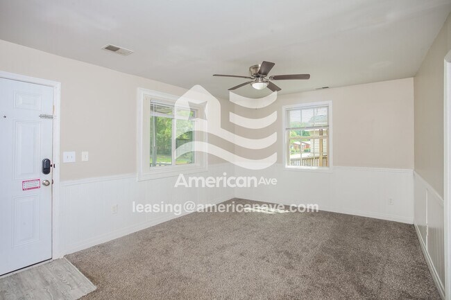 Foto del edificio - 4913 Norman St