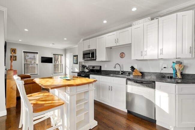 Foto del edificio - 32 E Chestnut St