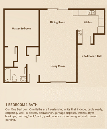 Unidades 1410, 1412, 1422, 1424, 1442, 1444 - Cottage Row Carlsbad