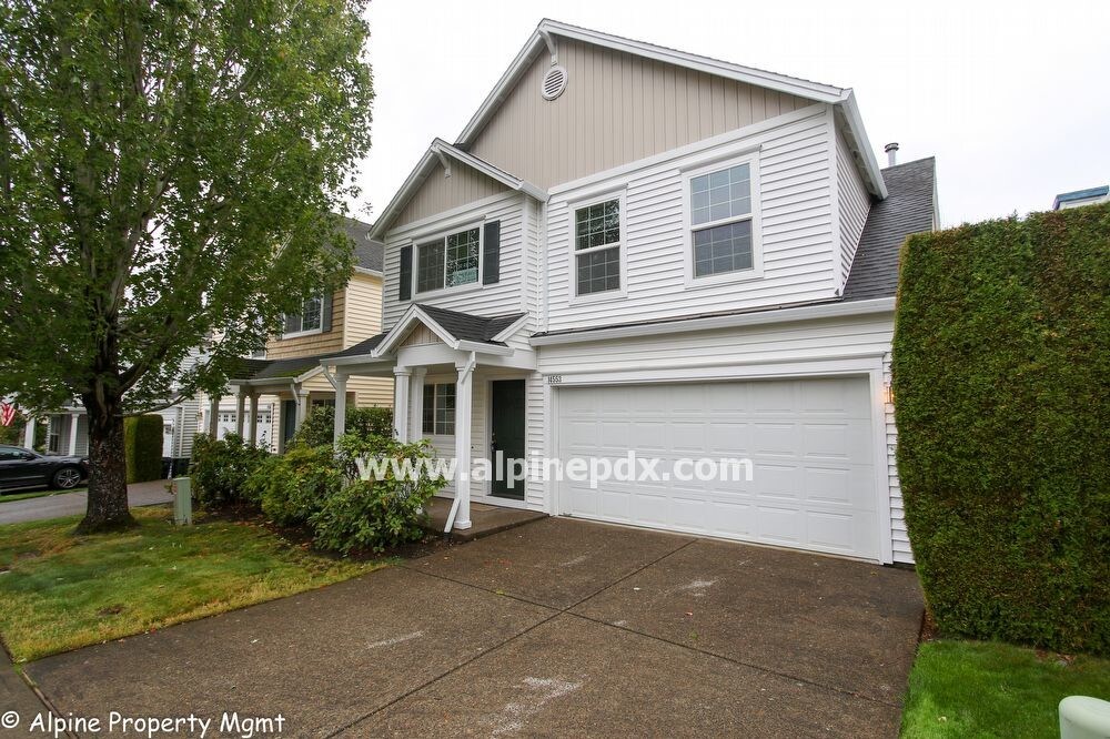 Kaiser Woods / Bethany Area Home House for Rent in Portland, OR
