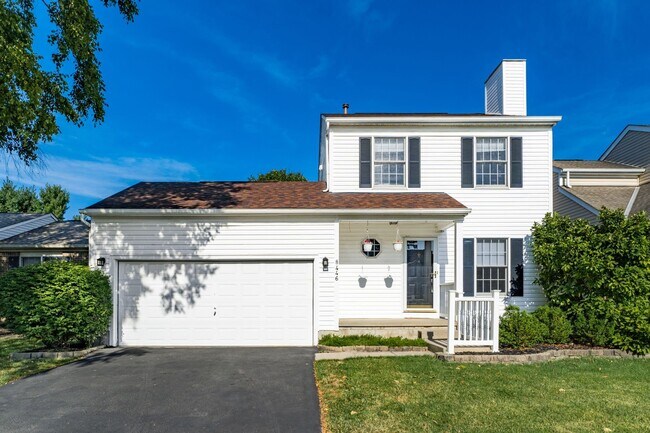 Foto del edificio - 8446 Olenbrook Dr