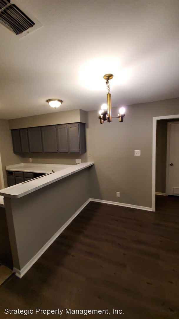 Foto del edificio - 3 br, 2 bath House - 4704 Oakfield Way