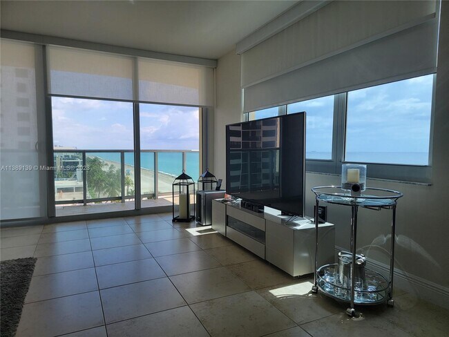 Foto del edificio - 2501 S Ocean Dr