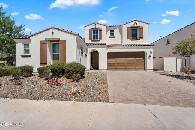 Building Photo - 9418 E Theia Dr
