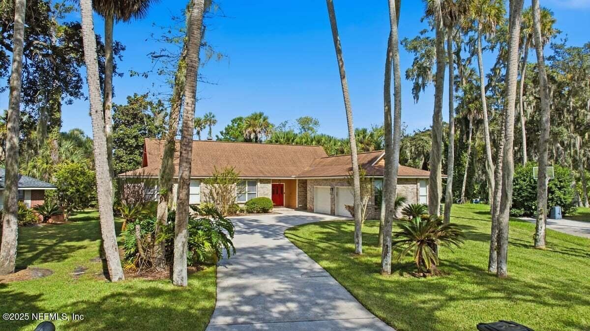 Primary Photo - 105 Camino Trail