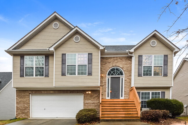 Building Photo - 2331 Temple View Ct
