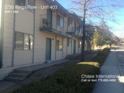 Primary Photo - 3730 Kings Row