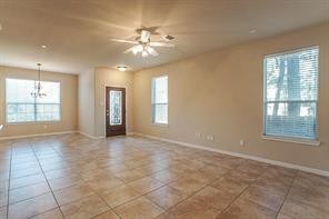 Foto del edificio - 14 Pine Needle Pl