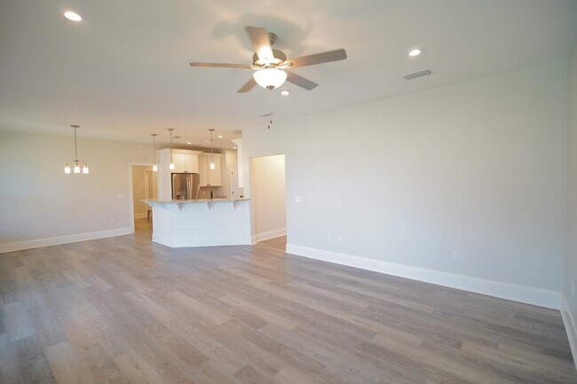 Foto del edificio - 3846 Arbor Dr