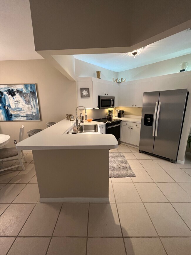 Foto del edificio - 3715 Fieldstone Blvd