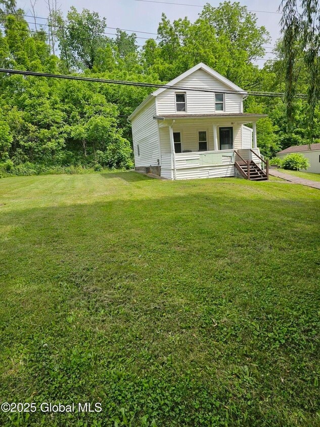 Primary Photo - 186 Mill Valley Rd