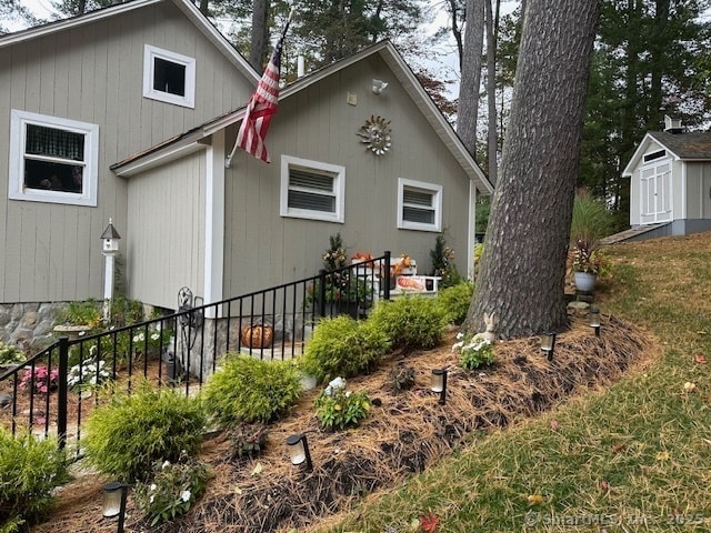 Foto del edificio - 880 W Wakefield Blvd