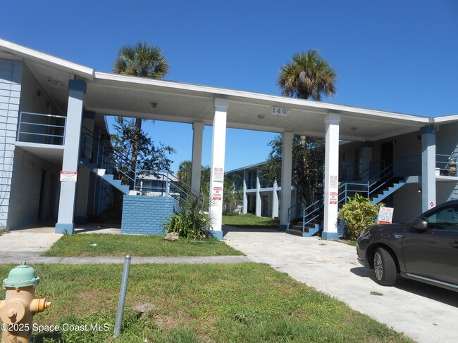 Building Photo - 140 Minna Ln