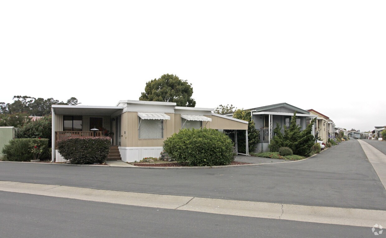 Foto del edificio - Shoreline Estates