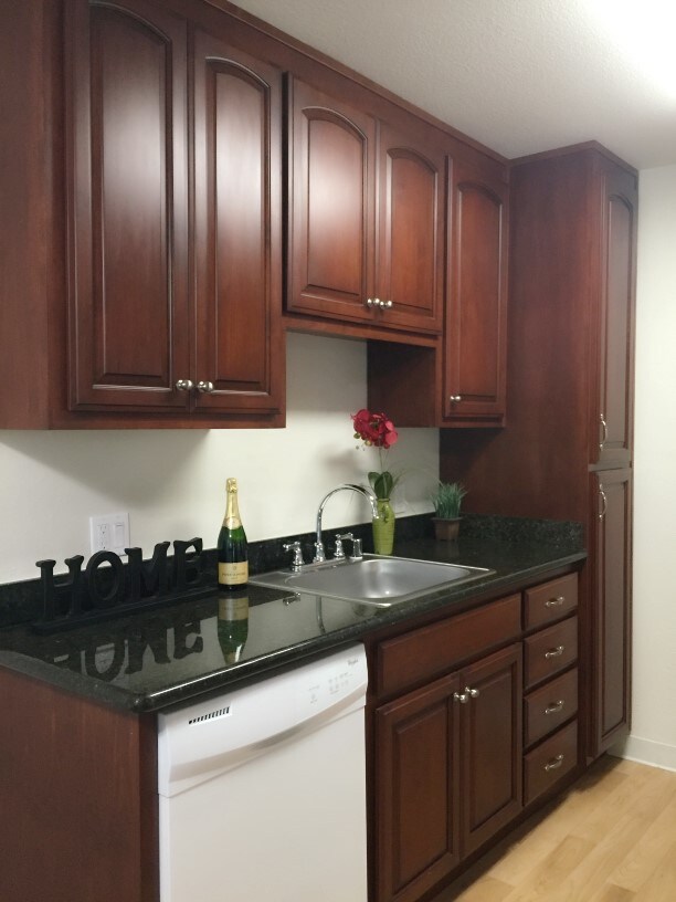 Riverdeck Apartments Apartments Sunnyvale, CA