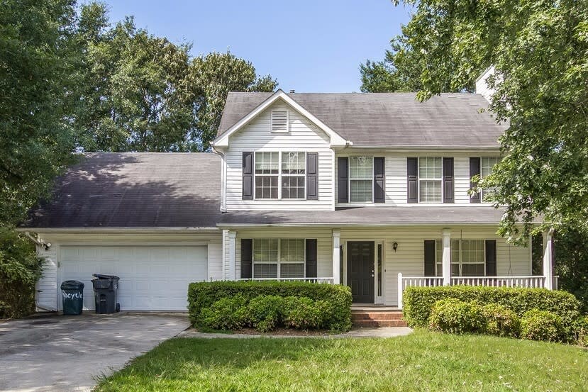Primary Photo - 1625 Bramlett Blvd