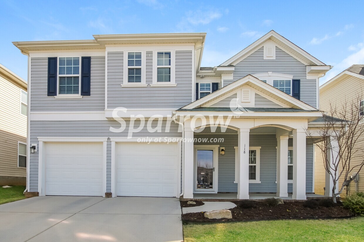118 Colville Road House Rental in Mooresville, NC