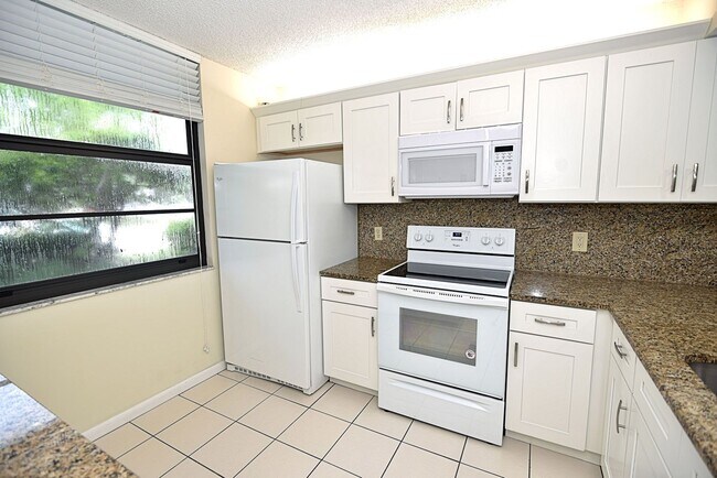 Kitchen view 2 - 3500 Whitehall Dr