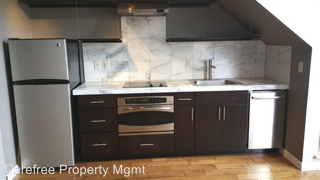 Building Photo - 1 br, 2 bath Apartment - 2376 SE 43 Rd Unit B