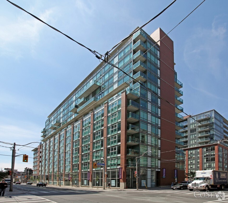 Foto principal - Mozo