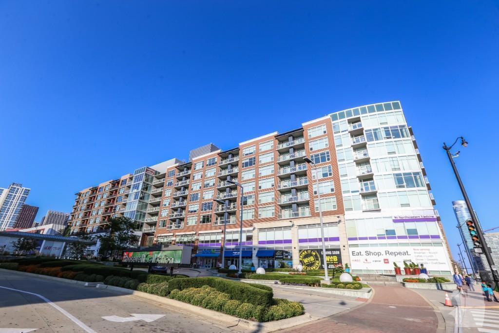Foto principal - 1135 S Delano Ct E