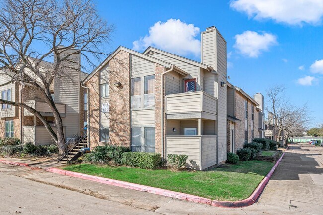 Foto del edificio - 1608 Pecan Chase Cir