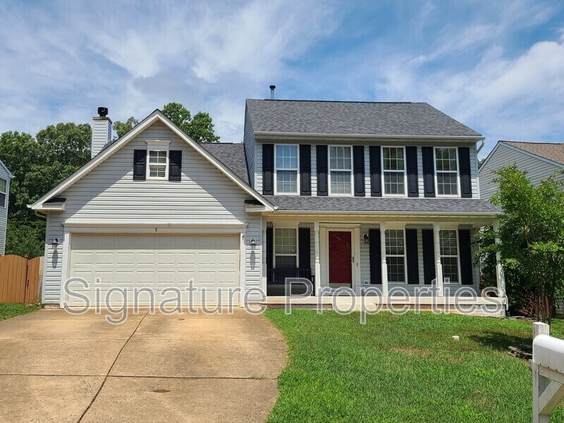 Primary Photo - 8 Watermill Ct