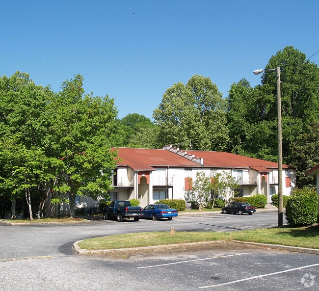 Magnolia Crossing Apartments Austell, GA