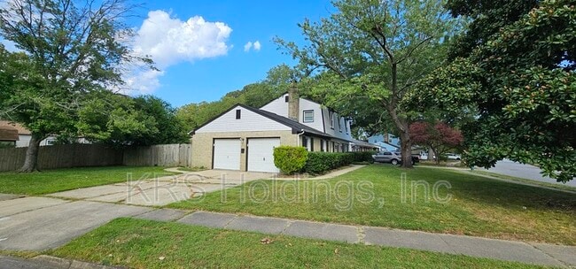 Building Photo - 3628 Forrester Ln