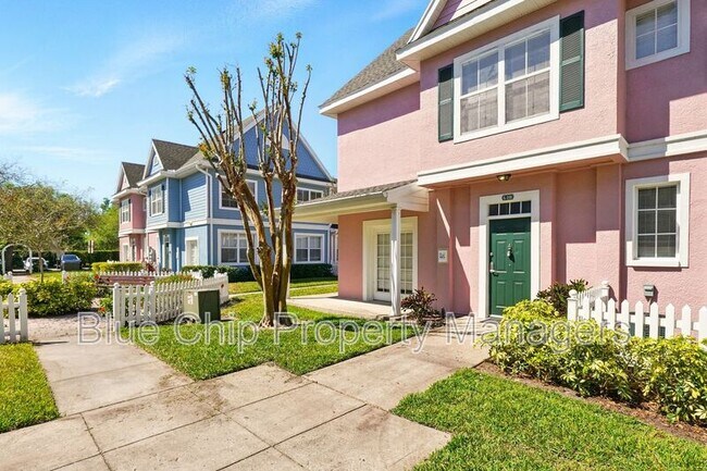 Photo - 4005 Venetian Bay Dr Apartment