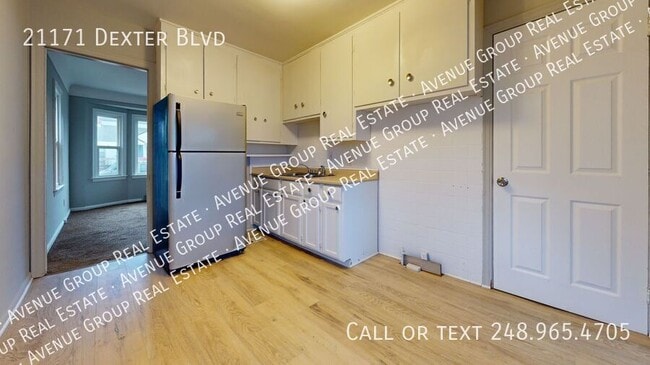 Building Photo - 21171 Dexter Blvd