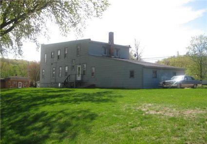 Foto del edificio - 133 S Main St